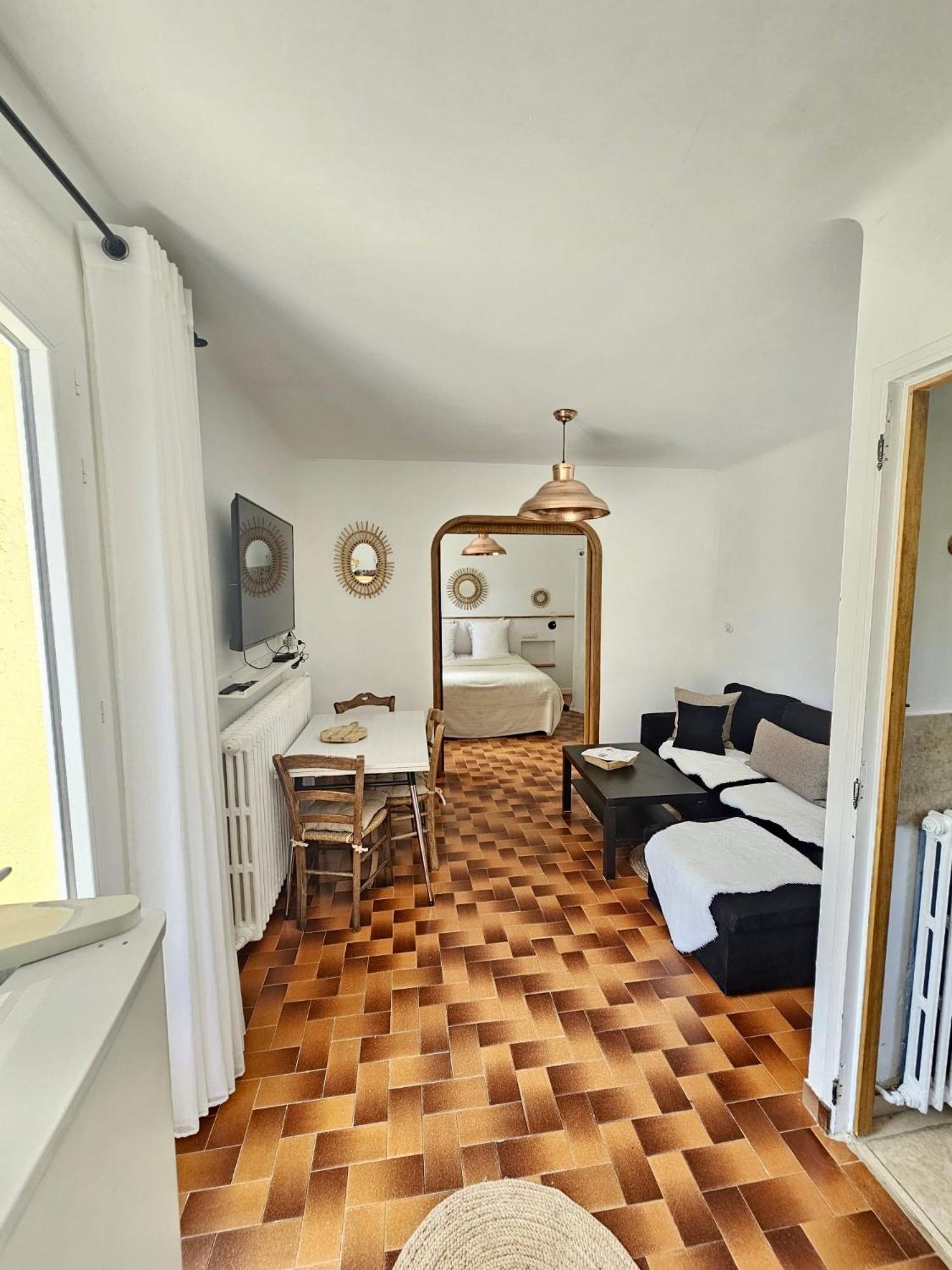 Gite Harmonie Greoux-les-Bains Exterior photo